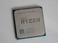 Процесор до комп'ютера енергоефективний Ryzen 5 Pro 2400GE 35 Вт