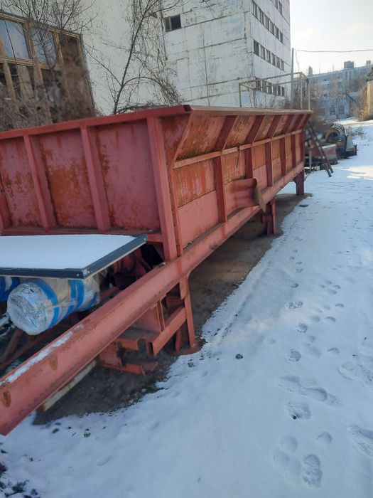 Окоровувач для дерев