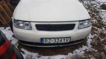 audi a3 8l 1.6 akl części silnik skrzynia biegów zawieszenie