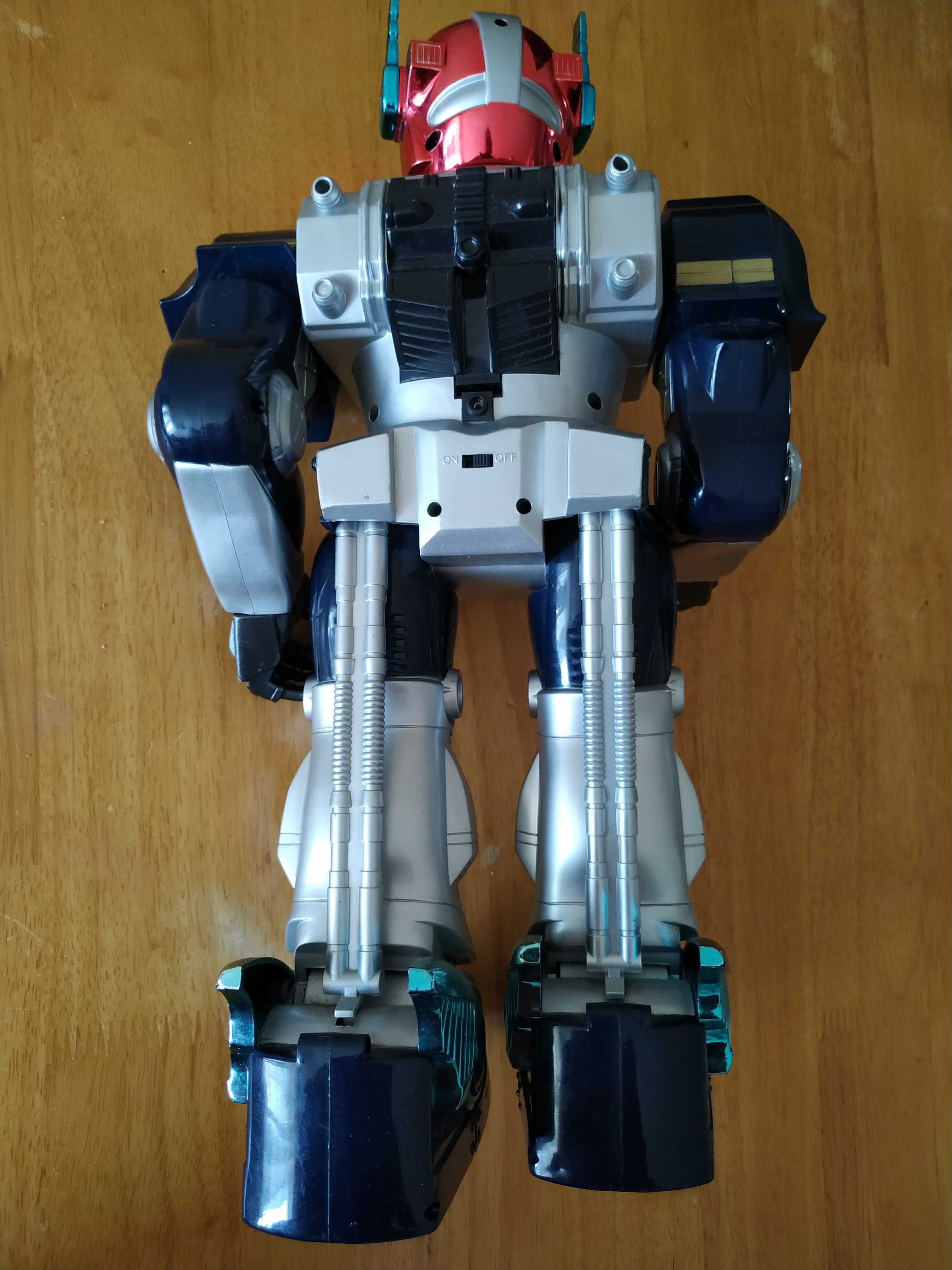 Игрушка Робот Высота 43 см