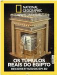 4571

Os Túmulos Reais do Egipto
National Geographic