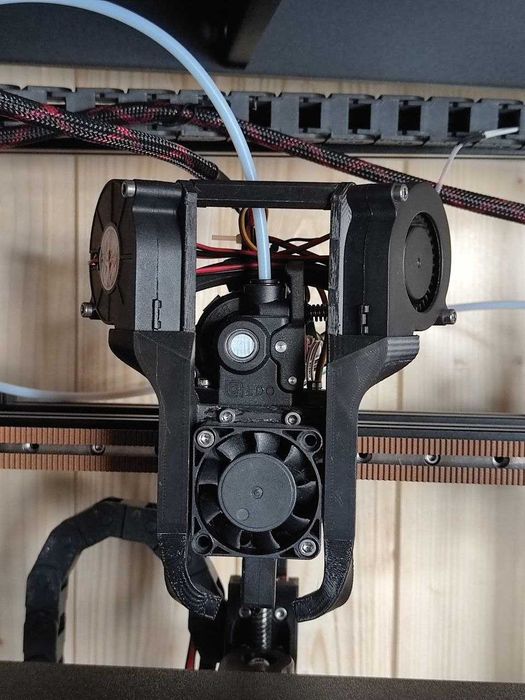 Voron Trident 300x300x300