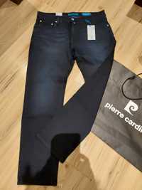 Nowe spodnie jeansowe marki Pierre Cardin