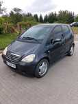 Mercedes  A class 1.7 diesel