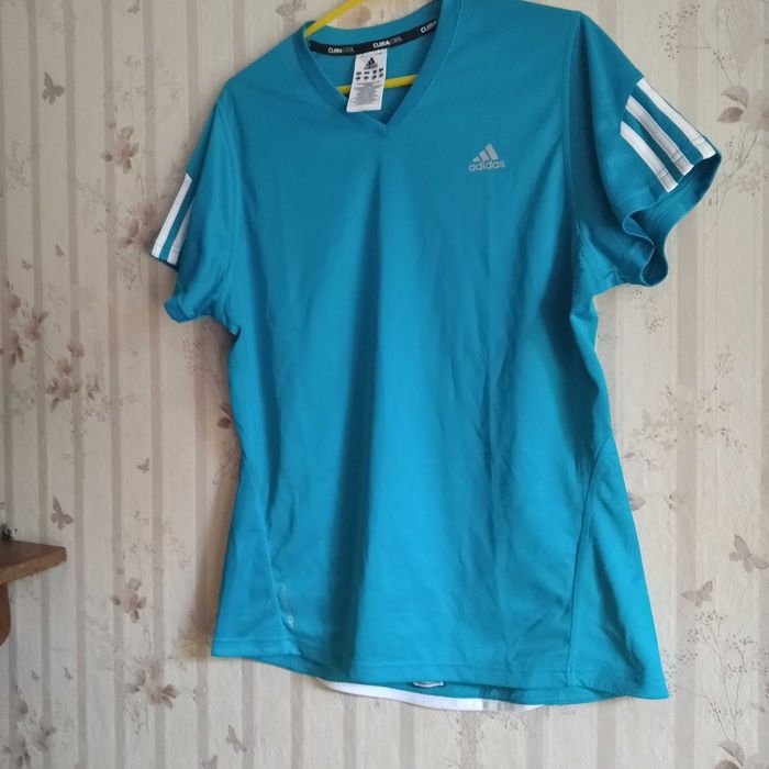 Koszulka piłkarska ADIDAS RESPONSE roz.eu-M