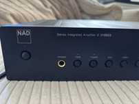 Wzmacniacz stereo NAD C316BEE