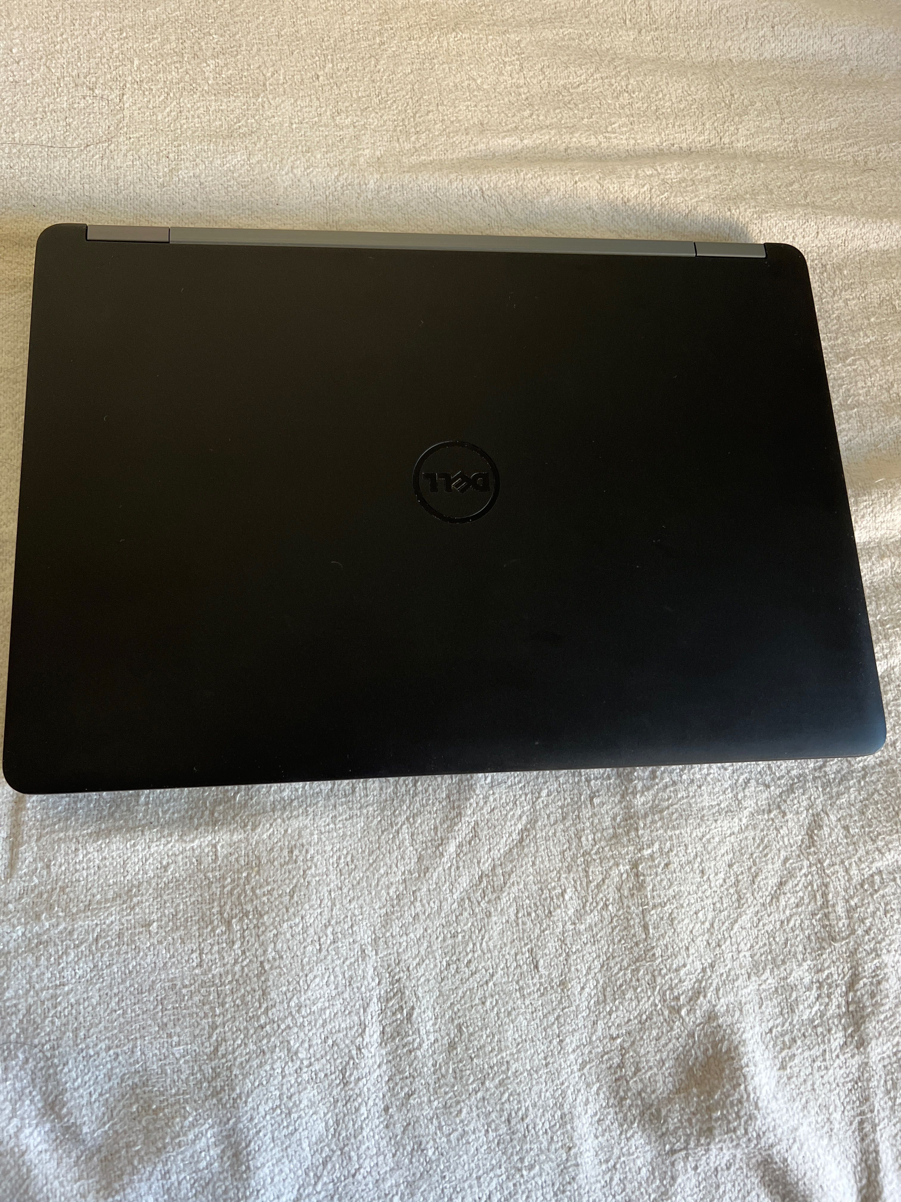 DELL latitude E7470 BOM PREÇO