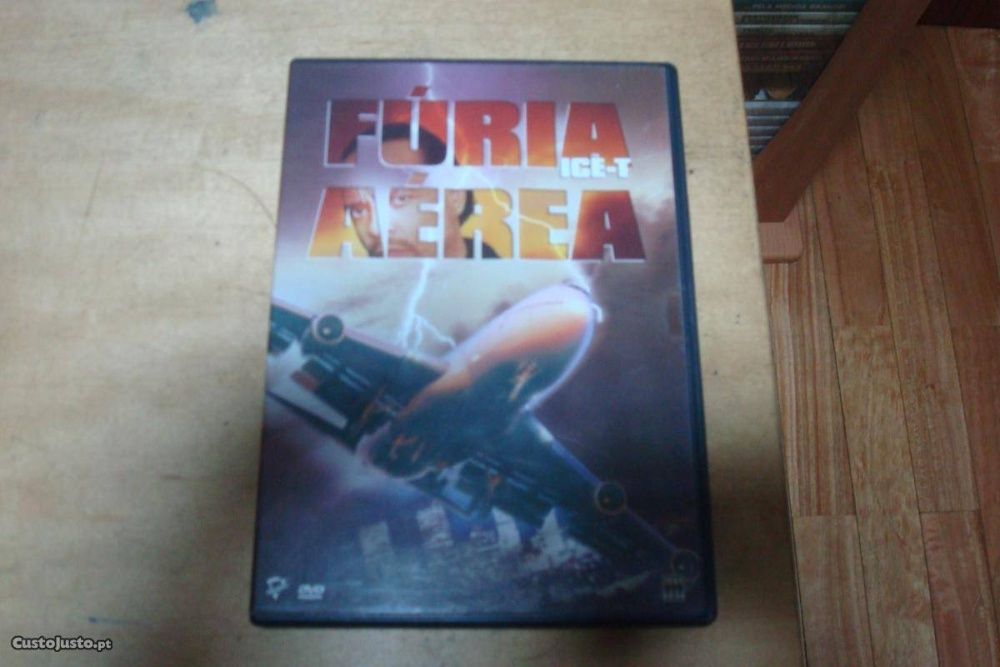 lote 8 dvds raros parte 3