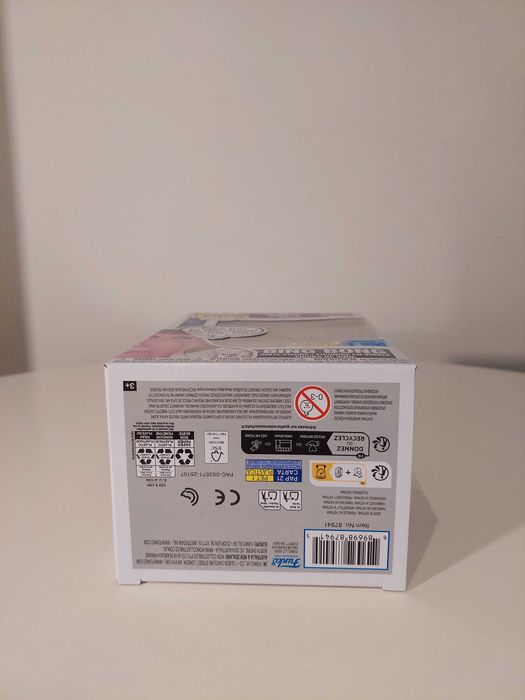 Bing Bong #1606 Funko Pop Inside Out