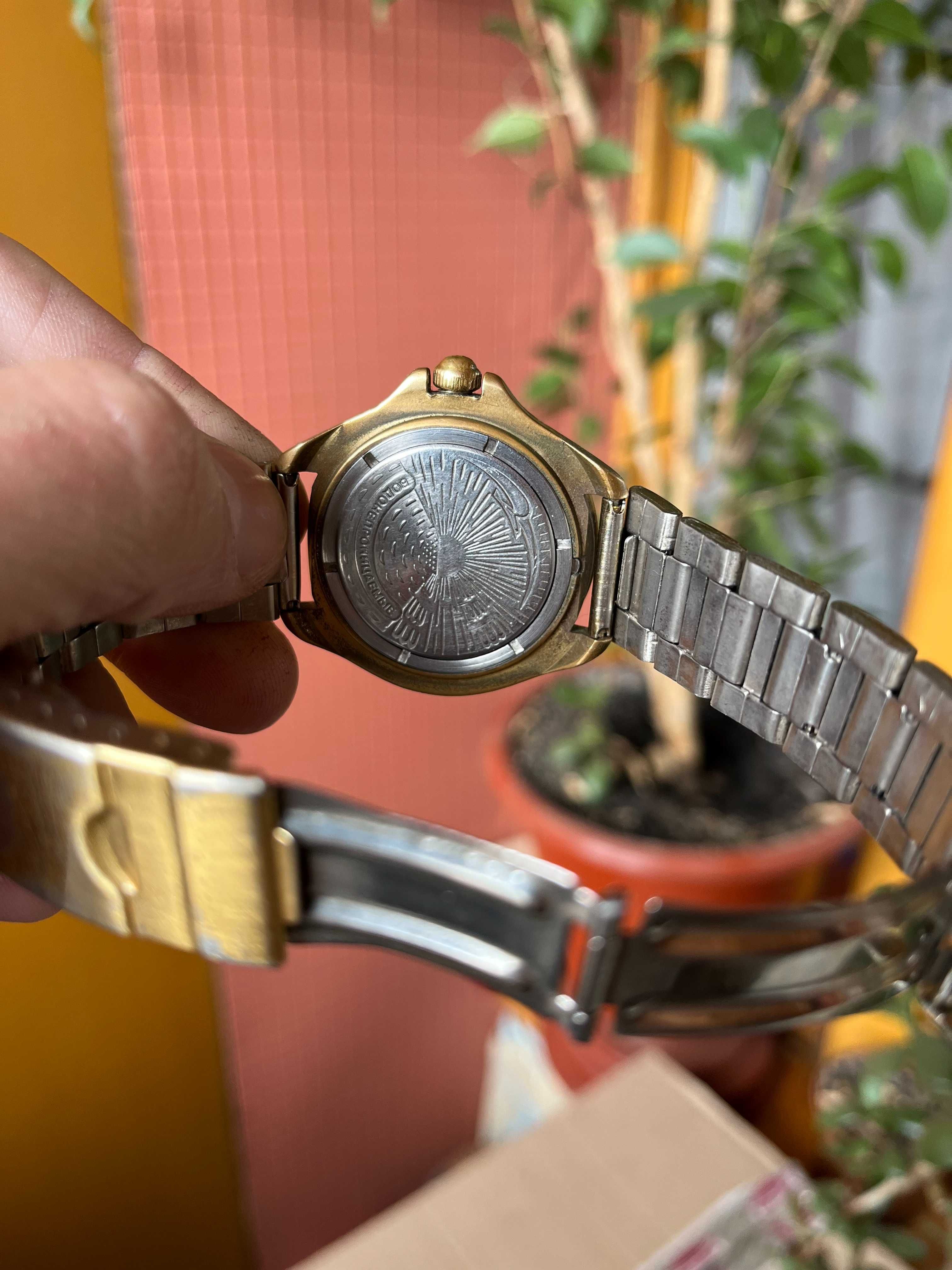 Продам часы Wostok, Восток командирские