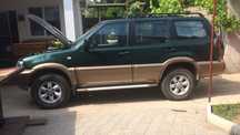 Разборка nissan terrano 2, шрот nissan terrano 2, запчастини тирана 2