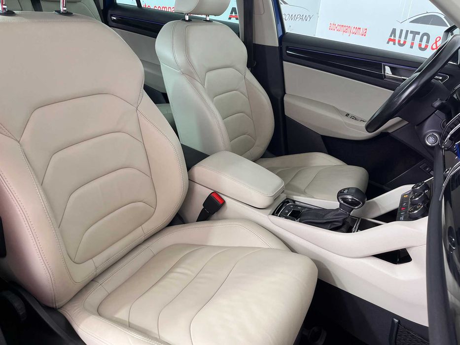 Skoda Kodiaq 2018 7 місць