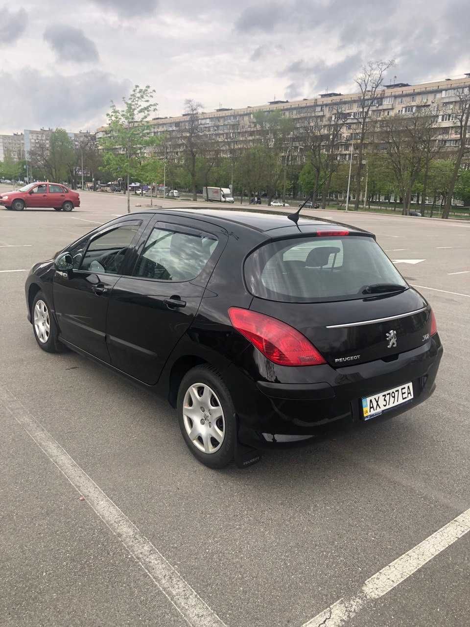 Продам Peugeout 308