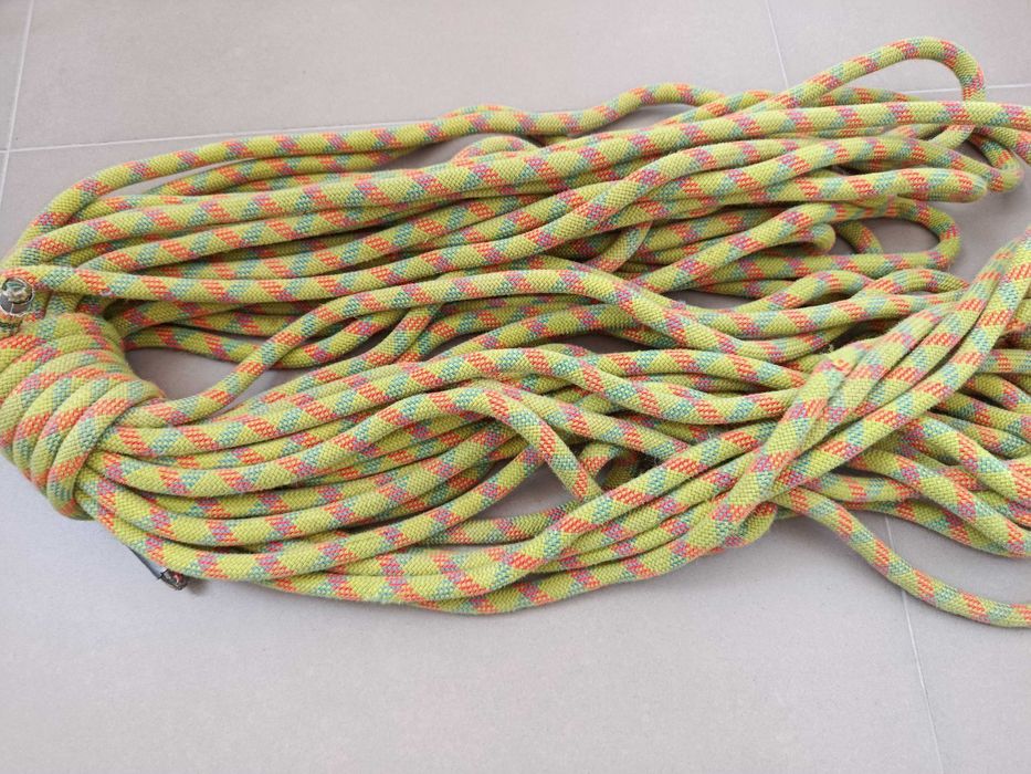 Corda montanhismo/ escalada