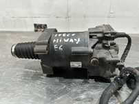 Wysprzęglik Siłownik Sprzęgła Automat ZF Iveco DAF MAN K013727 0501219051