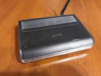 Router ASUS WL-520GC