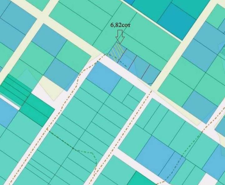 Погреби. 7сот під житло, елітні сусіди, 3км Київ