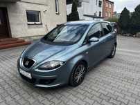 Seat Altea 1.9 TDI 105KM