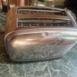 Opiekacz Russel Hobbs