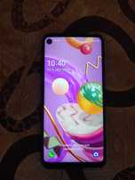 Lg Q70,4RAM 64gb
