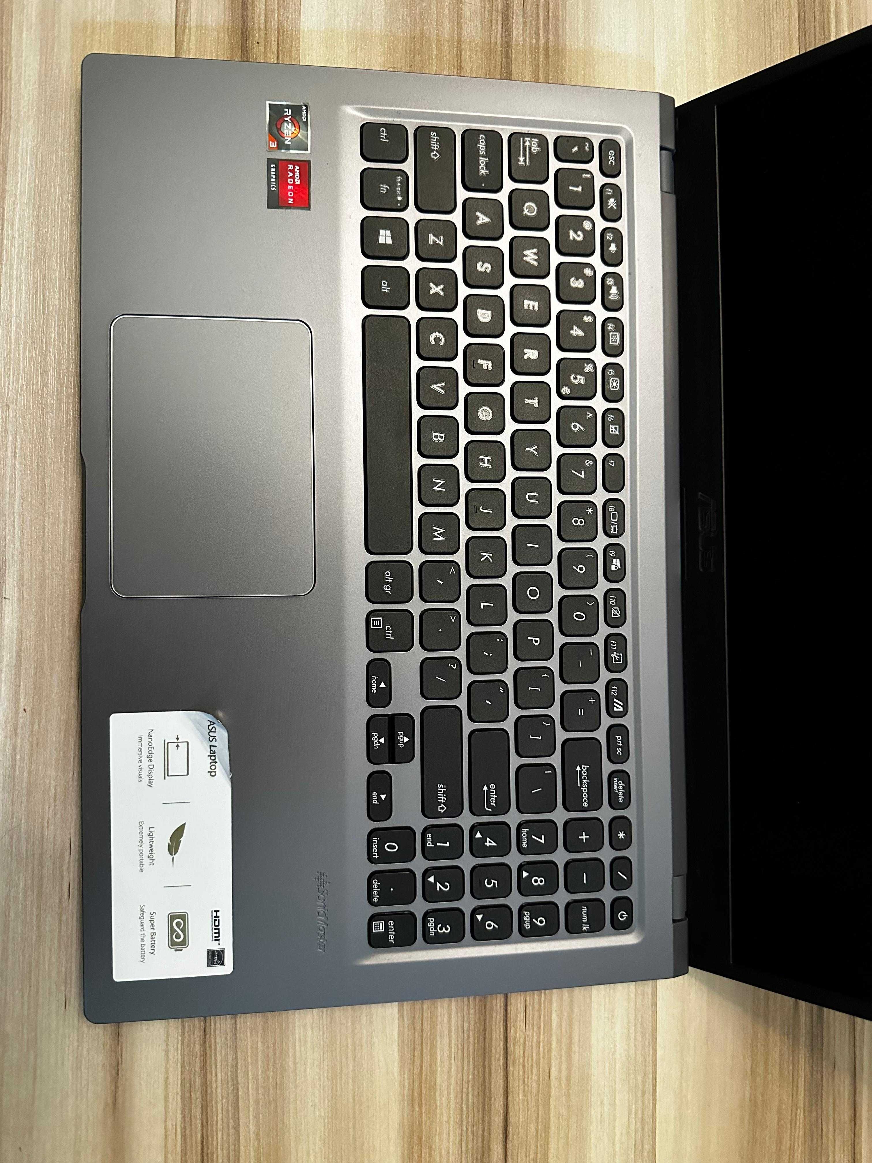 Laptop ASUS VivoBook D515DA