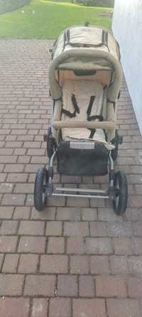 Wózek dziecięcy Hoco