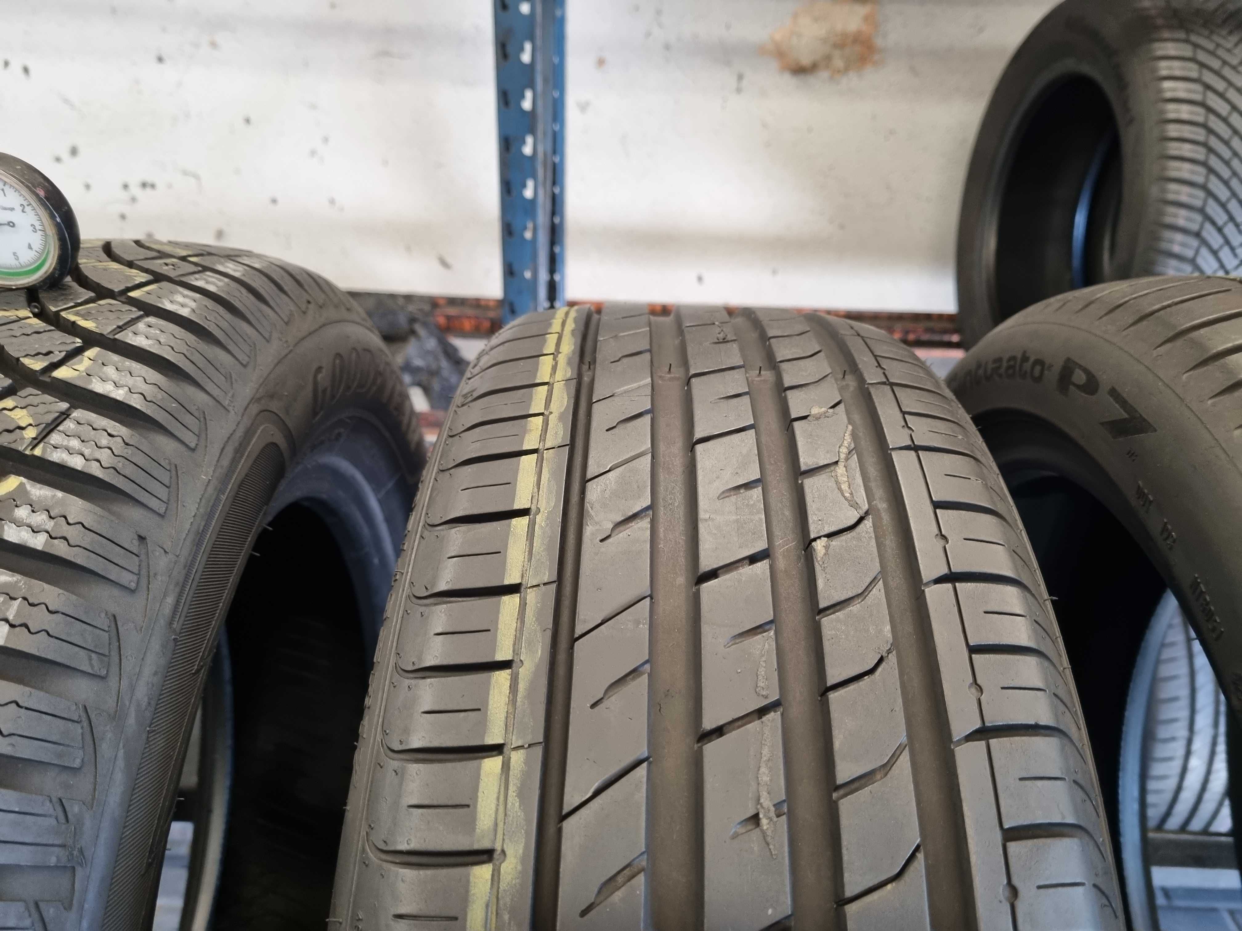 205/45/17 88W Nexen N Fera SU1 Dot.0714R