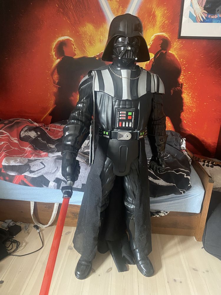 Darth Vader 123 cm