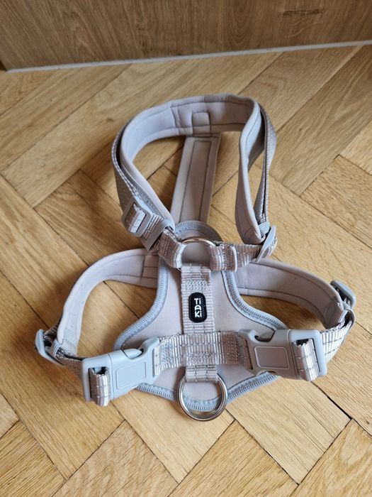 Szelki dla psa, TIAKI, rozmiar M