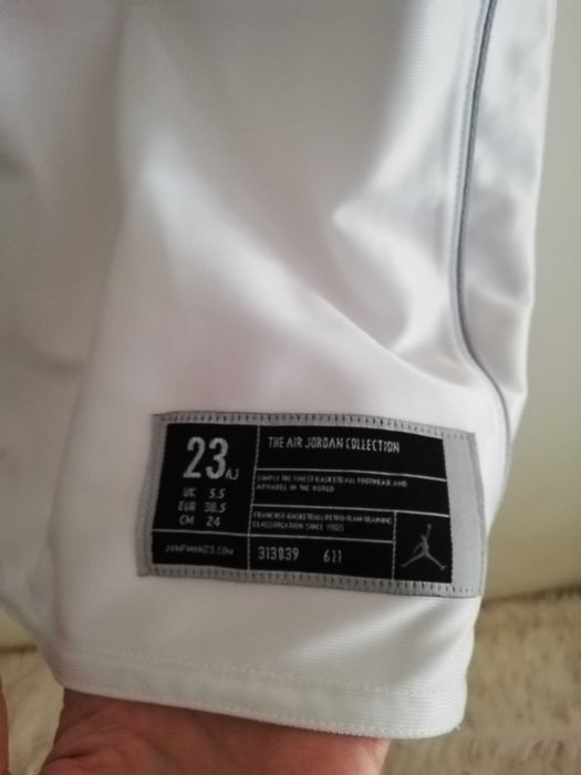koszulka Nike Jordan 23 The Air Jordan Collection M L 38 40