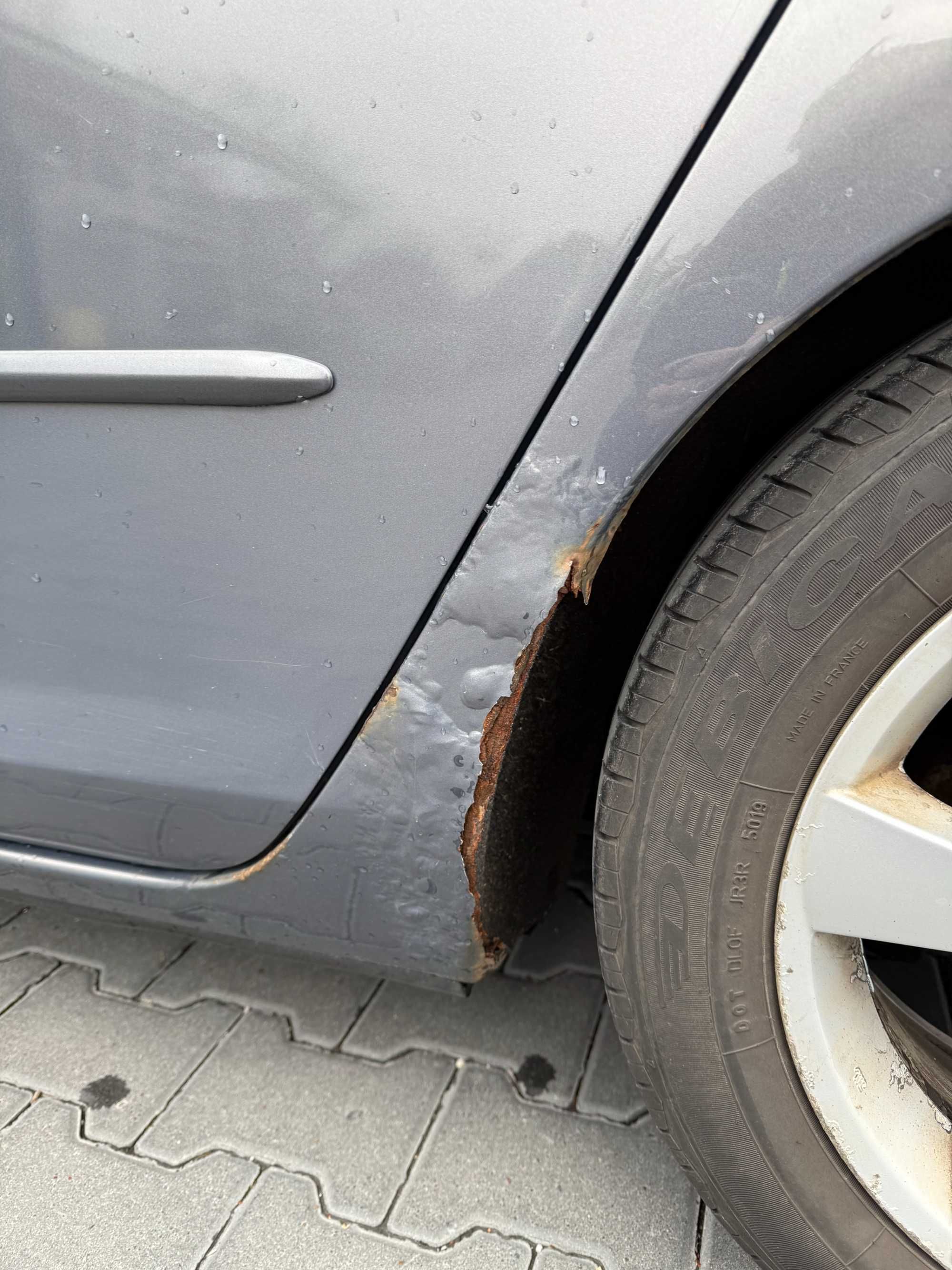 Mazda 3 1.6 CD | 2006| Klimatyzacja automatyczna | Zadbana technicznie