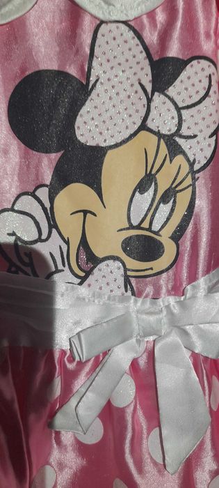 Плаття мінні маус