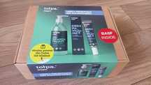 Tołpa men, zestaw krem nawilżający z kwasem hliauronowym 40 ml +żel