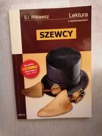 Szewcy - S.I. Witkiewicz. Greg