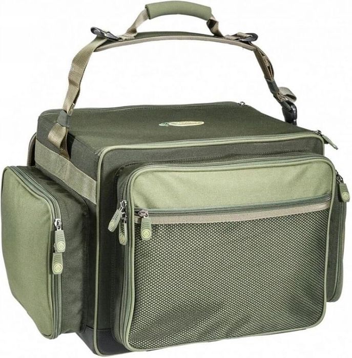 Torba Mivardi  ZE STOLIKIEM CARRYALL Professional