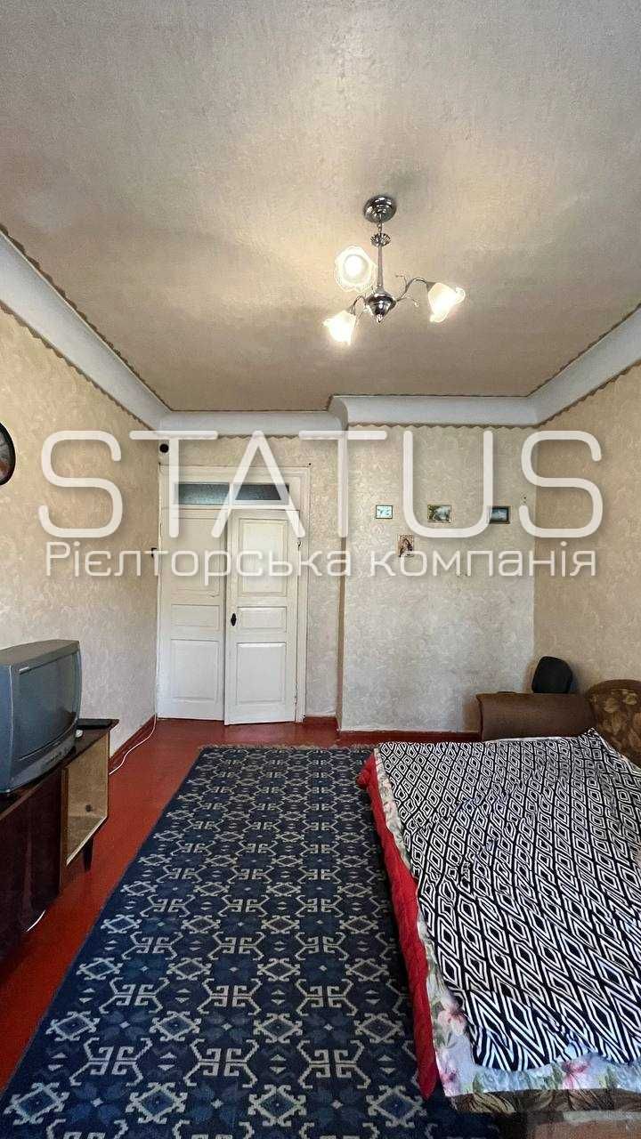 Продаж 2-кімнатної квартири в центрі. 5-та школа