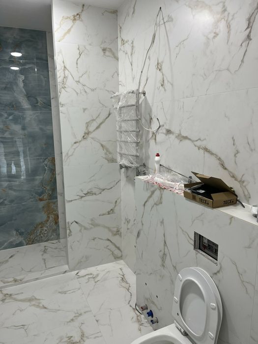 Євроремонт внутрішні роботи