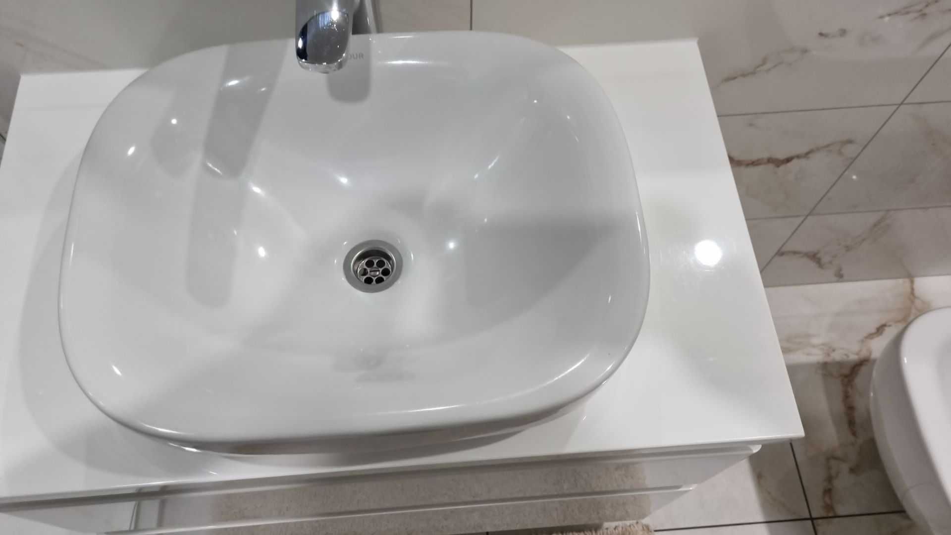 Podumywalkowa szafka łazienkowa PROMOCJA