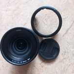 Panasonic Lumix S 20-60mm Обʼєктив
