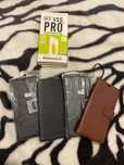 Etui Redmi Note 8 Pro