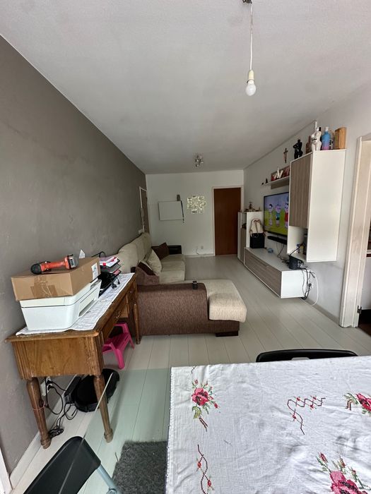 Apartamento T3 com elevador