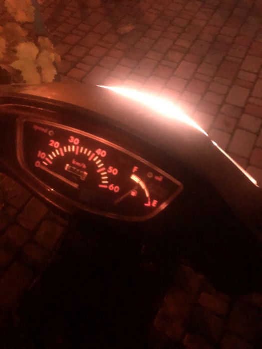 Honda DIO AF34 65куб с документами