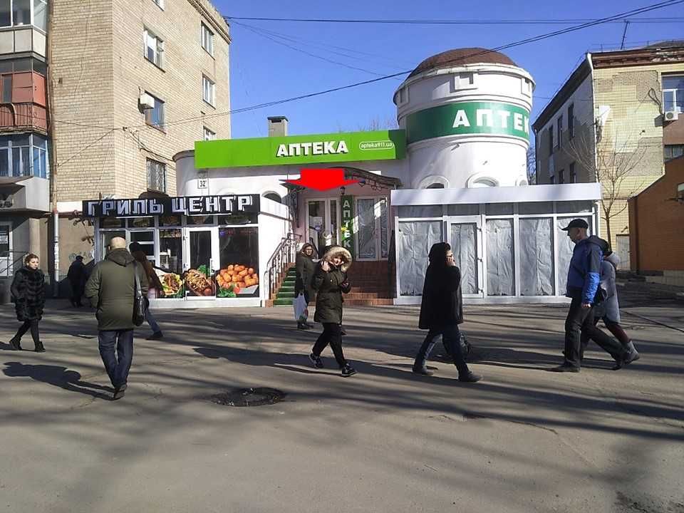Цокольний поверх Соц- Місто  автономне опалення без вікон