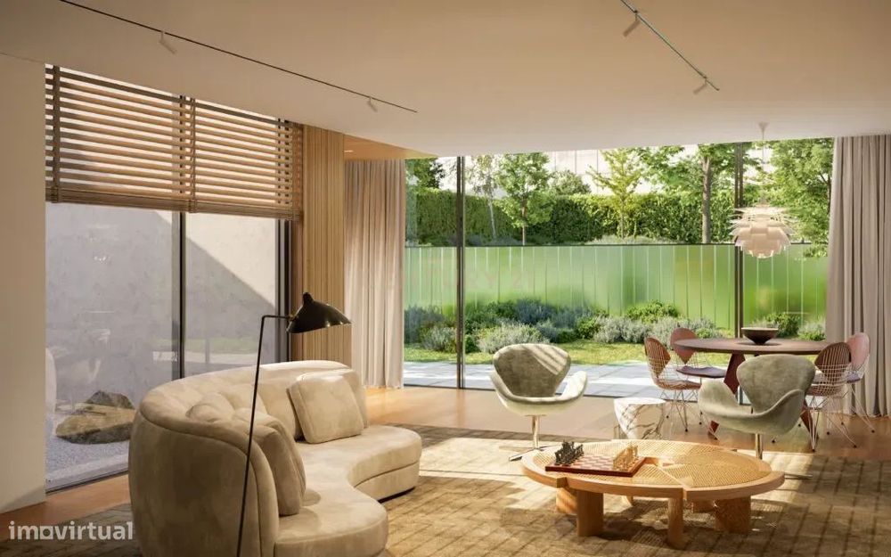 Apartamento T2 Condomínio Enlight, Avenida da Boavista