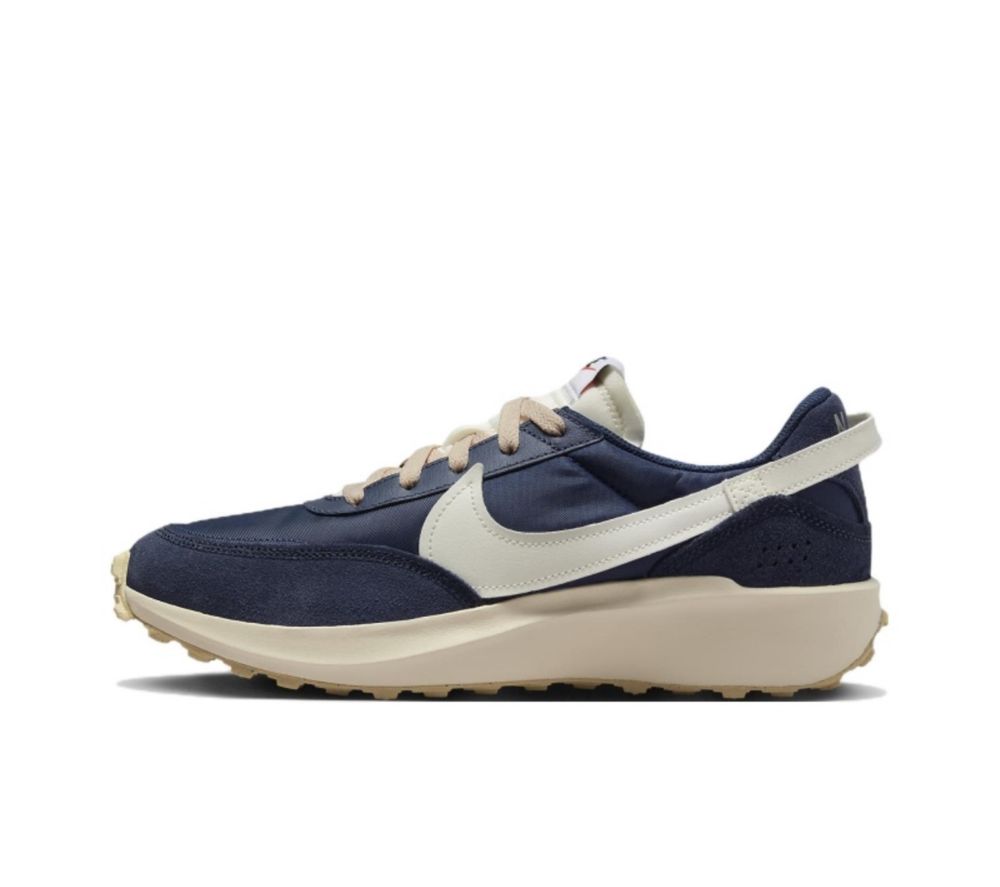 Чоловічі оригінальні кросівки Nike Waffle Debut