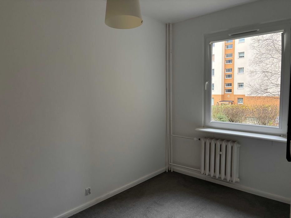 Wygodne mieszkanie w doskonałej lokalizacji