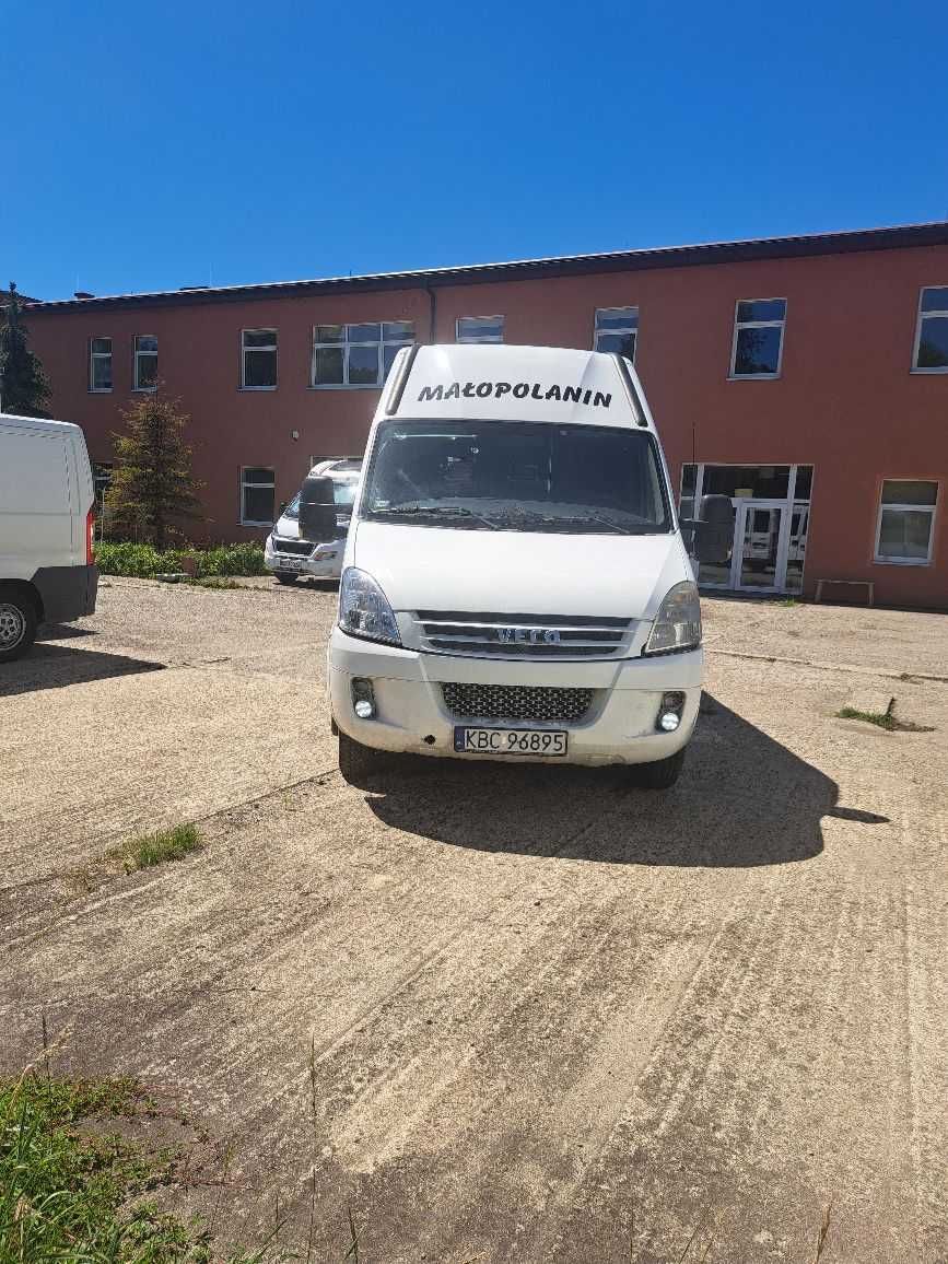 Iveco Daily 50C17
