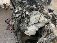 Volvo S40 Ii V50/2.5t Awd Skrzynia Biegów Automatyczna 55-51sn