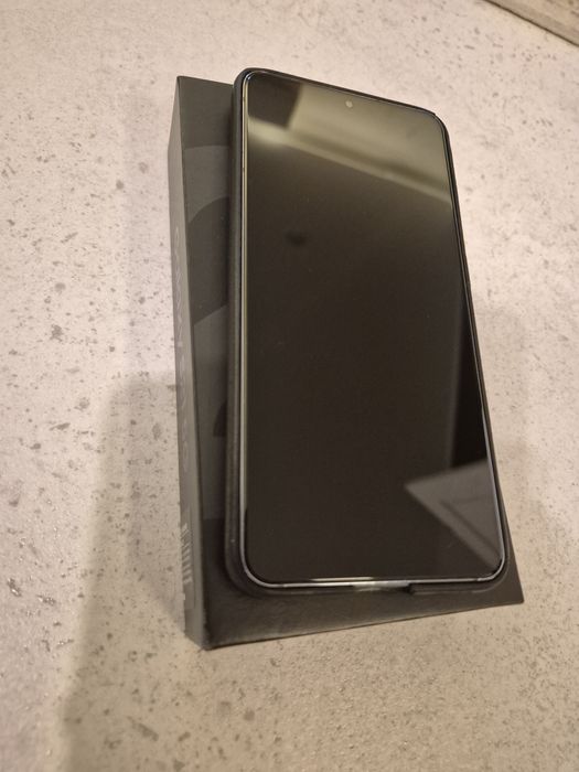 Мобільний телефон Samsung S21 g991, сірий колір, 256мб