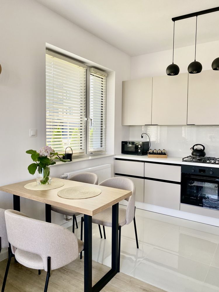 Uniejów - Apartament Ogrodowy Zakątek II